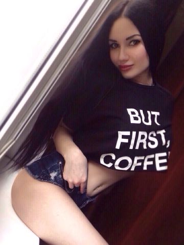 Анкета проститутки Агнесса - Фото 1, , 25 лет, №390813